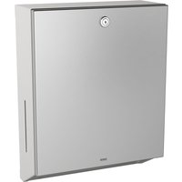 Kwc Professional Rodan Papierhandtuchspender AP-Montage, 335x275x112mm 2000090056 Kwc Professional Rodan Papierhandtuchspender AP-Montage, 335x275x112mm 2000090056 von Franke