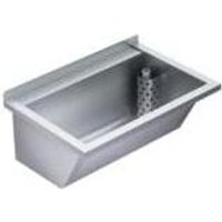 Kwc Professional Waschtrog, cns 750x500mm 2030045754 von Franke