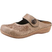 Franken-Schuhe Clog von Franken-Schuhe