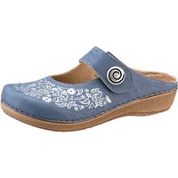 Franken-Schuhe Clog von Franken-Schuhe