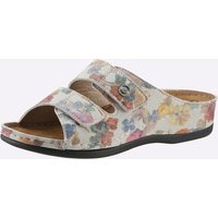 Franken-Schuhe Pantolette von Franken-Schuhe