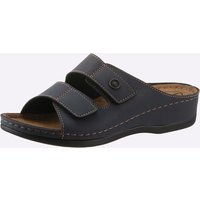 Franken-Schuhe Pantolette von Franken-Schuhe