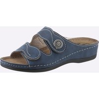 Franken-Schuhe Pantolette von Franken-Schuhe