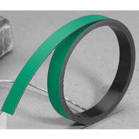 FRANKEN Magnetband 1,0 x 100,0 cm grün von Franken