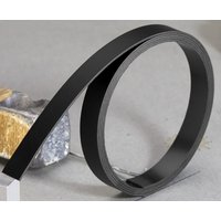 FRANKEN Magnetband 1,0 x 100,0 cm schwarz von Franken