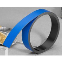FRANKEN Magnetband 1,5 x 100,0 cm blau von Franken