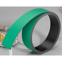 FRANKEN Magnetband 2,0 x 100,0 cm grün von Franken