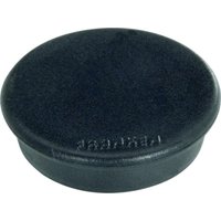FRANKEN Magnet Ø 2,4 x 0,63 schwarz von Franken