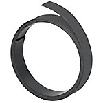 Franken Magnetband M801-10 Schwarz 0,5 x 100 cm von Franken