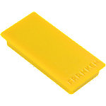Franken Magnete Gelb 5 x 2,3 cm 10 Stück Franken Magnete Gelb 5 x 2,3 cm 10 Stück von Franken