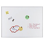 Franken Premiumline Magnetisches Whiteboard Lackierter Stahl Wandmontierbar 200 x 100 cm von Franken