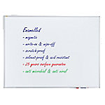 Franken Whiteboard Premium Line 1200 x 1800 mm von Franken