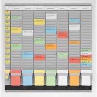 FRANKEN Stecktafel 47,3 x 49,0 cm 7 - Fach von Franken