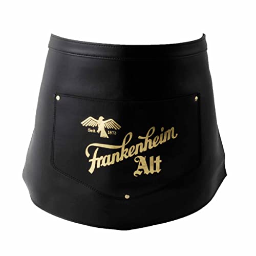 Frankenheim Apron, Unisex, Erwachsene, Küchenbenutzer, Schürze von Frankenheim
