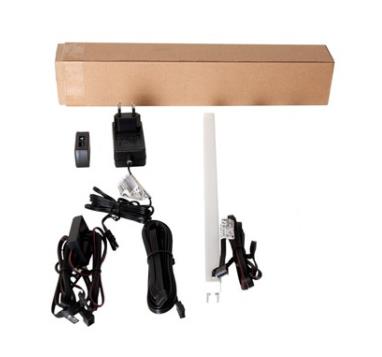 Frankenmöbel LED-Beleuchtung 2er-Set 0159 in warmweiß, inkl.Touchsensor Frankenmöbel LED-Beleuchtung 2er-Set 0159 in warmweiß, inkl.Touchsensor von Frankenmöbel