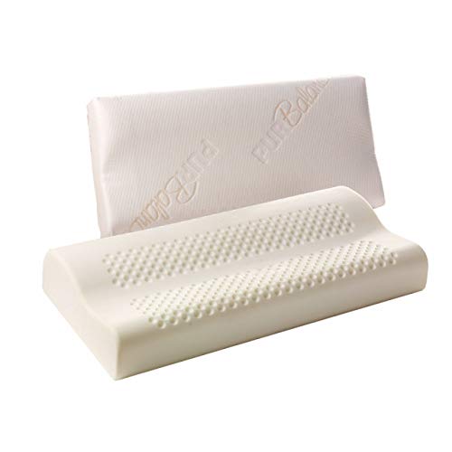 Frankenstolz 0912DJ10-0008 Nackenstützkissen, Doppeljersey, Weiß, 1 Stück (1er Pack) von Frankenstolz
