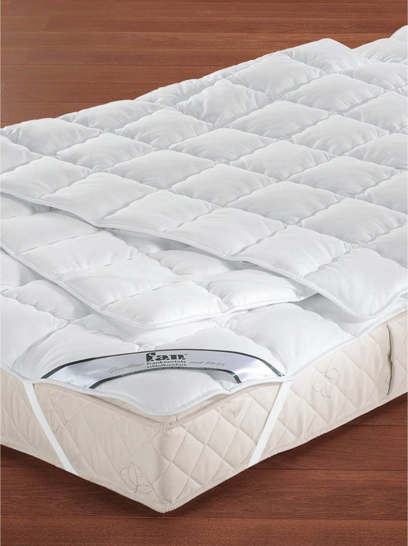 Unterbett von Frankenstolz