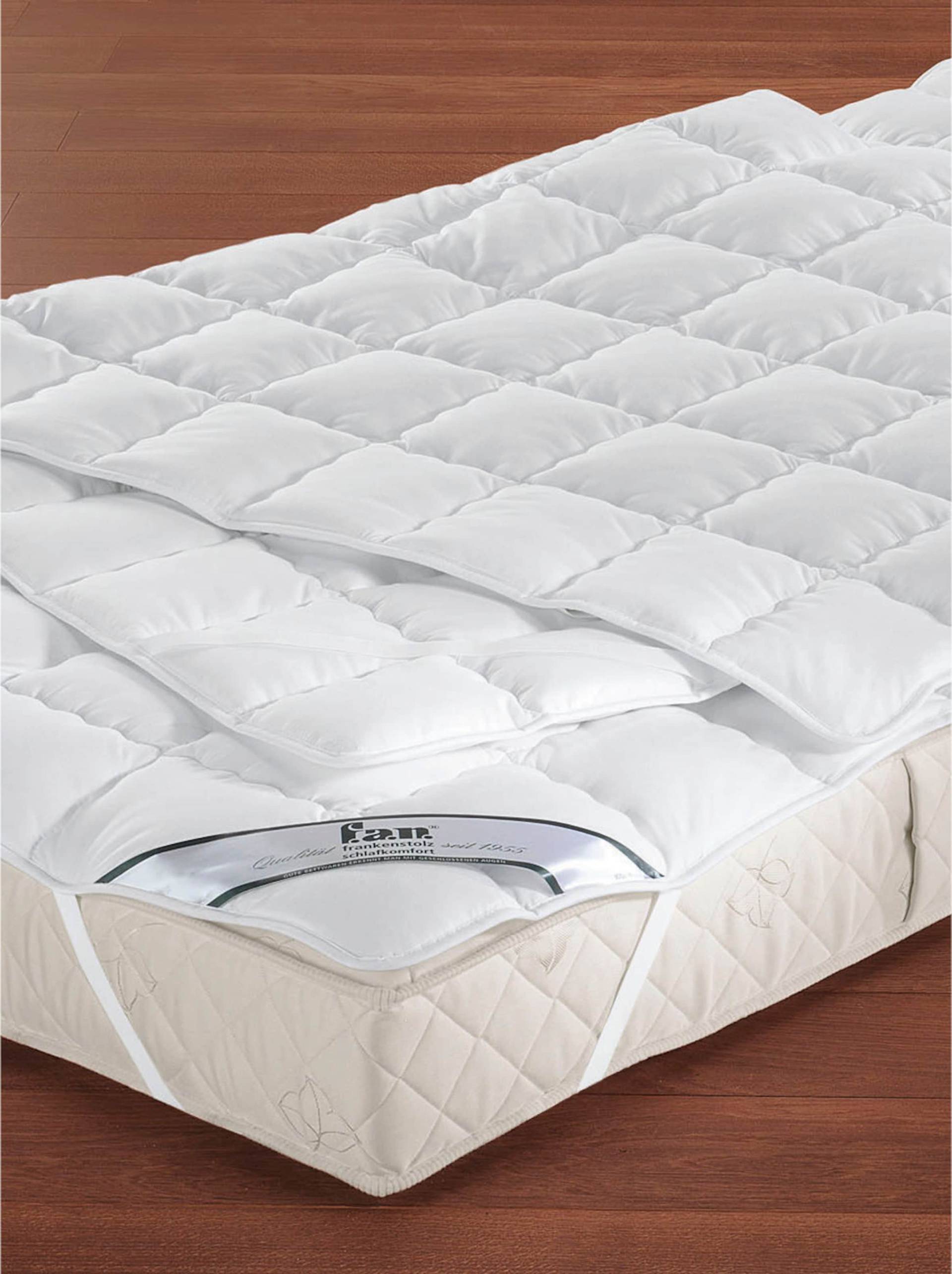 Unterbett Unterbett von Frankenstolz