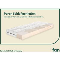 f.a.n. Megamax Komfort S von f.a.n.