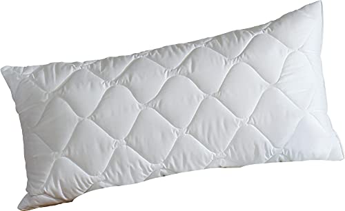 f.a.n. Frankenstolz 0491A-09626-10 Kissen gesteppt / f.a.n. Kansas / 40 x 80 cm f.a.n. Frankenstolz 0491A-09626-10 Kissen gesteppt / f.a.n. Kansas / 40 x 80 cm von Frankenstolz