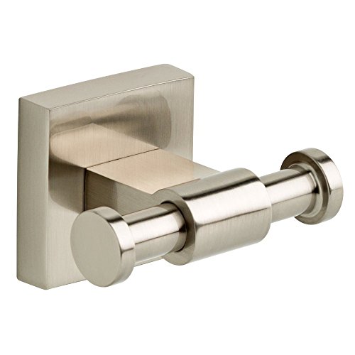 Franklin Bademantelhaken, Messing, MAX35-SN Franklin Bademantelhaken, Messing, MAX35-SN von Franklin Brass