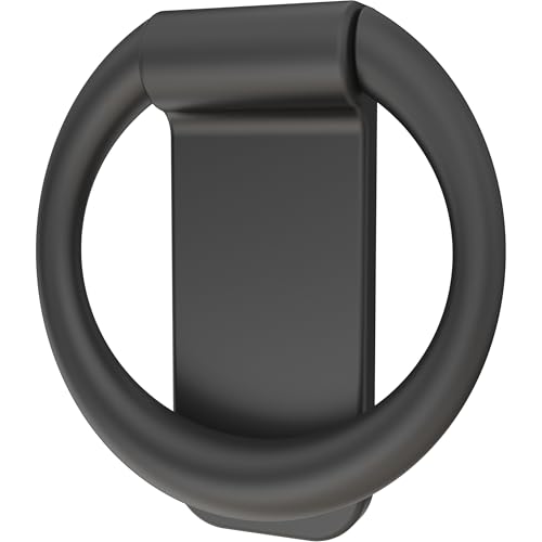 Franklin Brass Derby Türklopfer für Haustür in Mattschwarz EDHDKN-MB-D von Franklin Brass