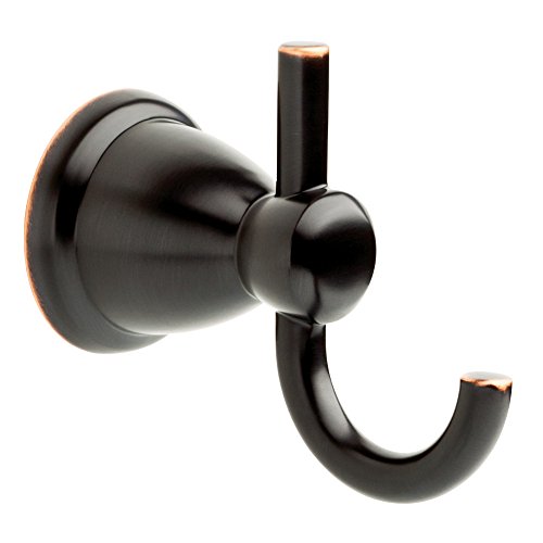 Franklin Brass Kinla Robe Hook 1 Per Pkg, Oil Rubbed Bronze Franklin Brass Kinla Robe Hook 1 Per Pkg, Oil Rubbed Bronze von Franklin Brass