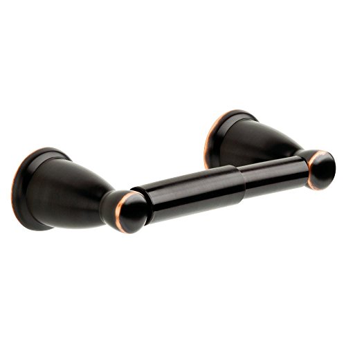 Franklin Brass Kinla Toilet Paper Holder, 1 per pkg in Oil Rubbed Bronze von Franklin Brass