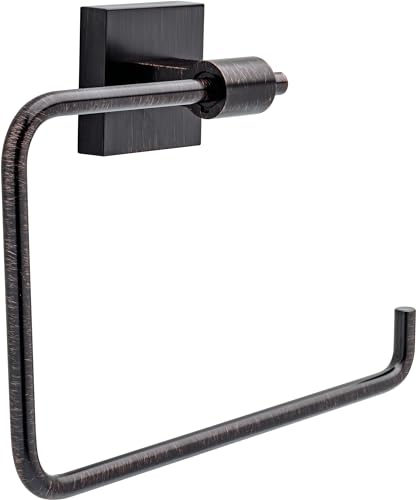 Franklin Brass MAX46-VBR Maxted Handtuchring, Venetian Bronze von Franklin Brass