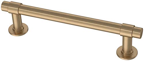 Franklin Brass P29617Z-CZ-B gerader Stab, 10,2 cm, champagnerfarben von Franklin Brass