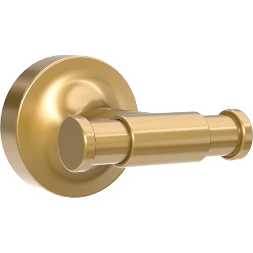 Franklin Brass VOI35-BB Voisin Handtuchhaken, lackiertes Messing gebürstet Franklin Brass VOI35-BB Voisin Handtuchhaken, lackiertes Messing gebürstet von Franklin Brass