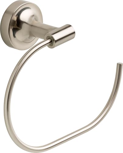 Franklin Brass VOI46-SN Voisin Handtuchring, gebürsteter Nickel von Franklin Brass