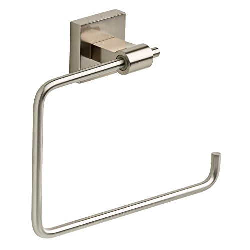 Franklin Handtuchring, Messing, MAX46-SN von Franklin Brass