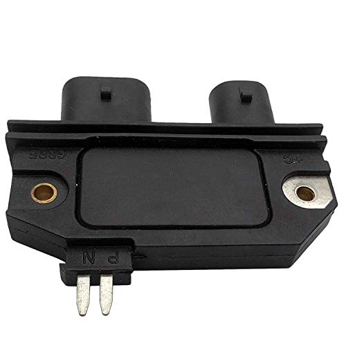 Fransande ZüNd Modul für Mercruiser Penta OMC 4-Cyl V6 & V8 Motor Verteiler von Fransande