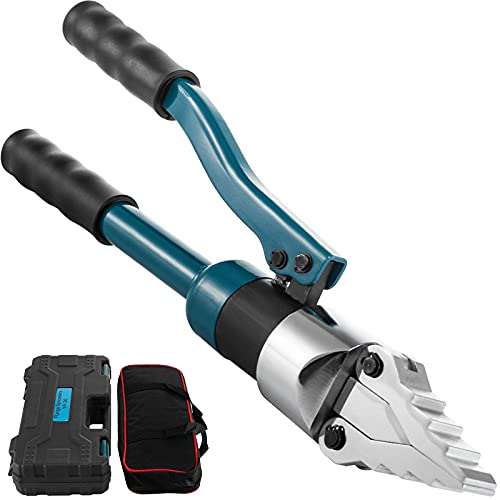 Frantools Hydraulischer Flanschspreizer 8T, Blau von Frantools