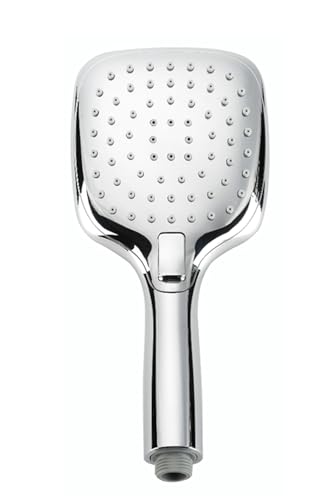 Handbrause TRENTO II, Chrom von Franz Joseph Schütte GmbH