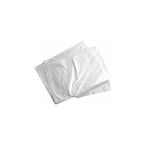 Franz Mensch Bettenhülle HDPE 320 x 95 cm 200 Stck von FRANZ MENSCH