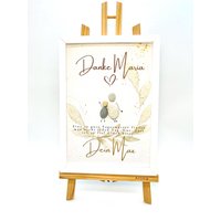 Abschiedsgeschenk Tagesmutter | Abschied Geschenk Tagesvater Danke Erzieher Abschiedsgeschenk Tagesmutter | Abschied Geschenk Tagesvater Danke Erzieher von FranzisCreativeWorld