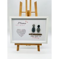 Geschenk Zum Muttertag | Personalisiertes Mama Muttertagsgeschenk Beste Danke Geschenk Zum Muttertag | Personalisiertes Mama Muttertagsgeschenk Beste Danke von FranzisCreativeWorld