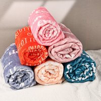 Personalisierte Decke Mit Namen, Minky Für Baby Kinder Erwachsene Freunde Frau Brautjungfern Haustiere, 50 "x 60" Decke, 30 40" Personalisierte Decke Mit Namen, Minky Für Baby Kinder Erwachsene Freunde Frau Brautjungfern Haustiere, 50 "x 60" Decke, 30 40" von Fraryie