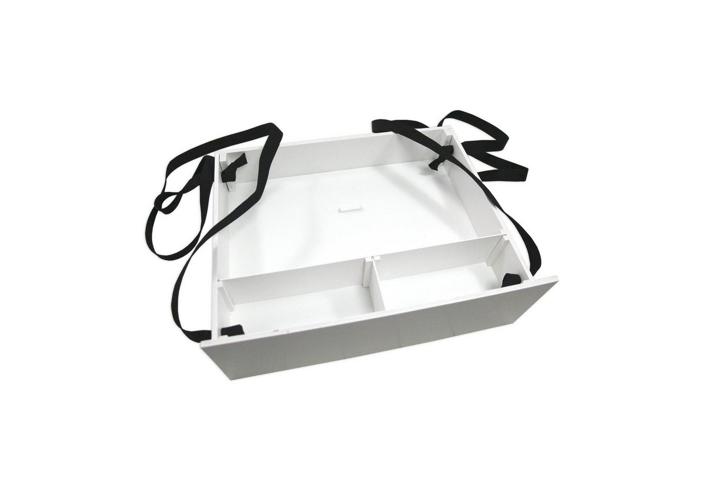 Frau WUNDERVoll Papierdekoration JGA Bauchladen Frau WUNDERVoll Papierdekoration JGA Bauchladen von Frau WUNDERVoll