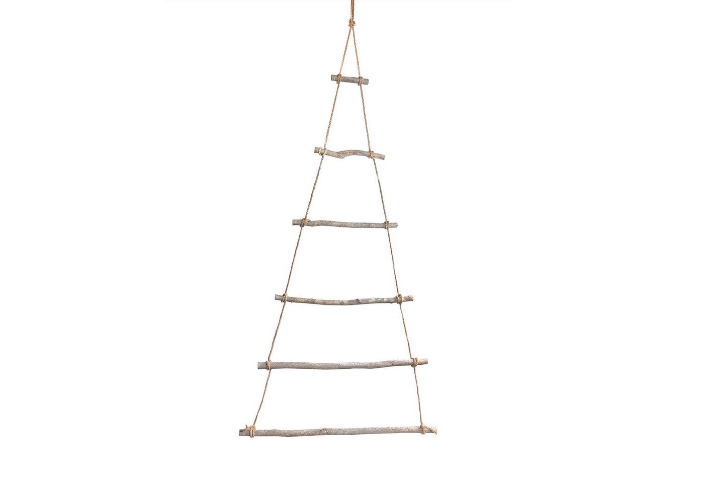 Frau WUNDERVoll Sticker Weihnachtsbaum Holz Frau WUNDERVoll Sticker Weihnachtsbaum Holz von Frau WUNDERVoll