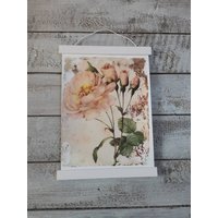 Flowers Wall Art, Wanddeko Print, Home Art, Wandkunst, Collage, Wohndekor Flowers Wall Art, Wanddeko Print, Home Art, Wandkunst, Collage, Wohndekor von FrauMintArt