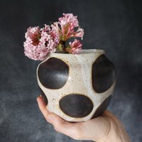 Blumenvase Blumenvase von FrauTassilo