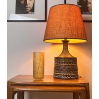 Mdina Glas Vase - Signiert 19 cm von FrauVaseDesigns