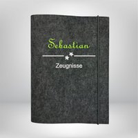 Zeugnismappe Filz Name Sichtbuch Sterne Personalisierbar Farbwahl Geschenk Zur Einschulung Zeugnismappe Filz Name Sichtbuch Sterne Personalisierbar Farbwahl Geschenk Zur Einschulung von FrauWallner