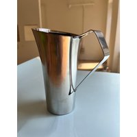 Pitcher Stainless Steel 18/8 Aus Dänemark von FrauWunderwald