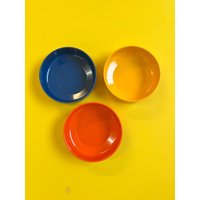 Set 3x Snackschalen Stapelbar Von Rosti Denmark Set 3x Snackschalen Stapelbar Von Rosti Denmark von FrauWunderwald