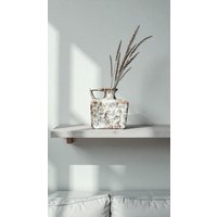 1970 Jopeko Fat Lava Vase 1970 Jopeko Fat Lava Vase von FrauvonMuecke