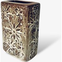 1970S „Kosmos" Vase By Scheurich von FrauvonMuecke